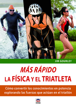 MAS RAPIDO. LA FISCA Y EL TRIATLETA