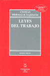 LEYES DEL TRABAJO (2008)