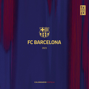 CALENDARIO BARÇA 2023