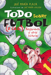 REGLAMENTO DE FUTBOL