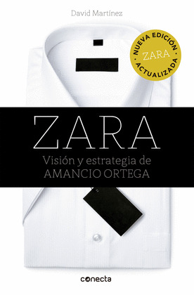 ZARA (EDICION ACTUALIZADA)