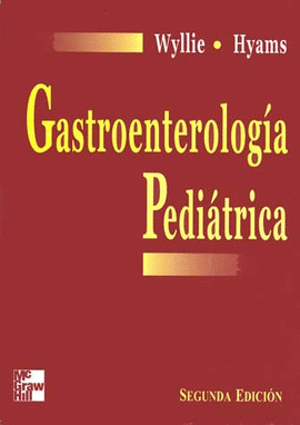 GASTROENTEROLOGIA PEDIATRICA