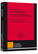 JUNTA DE ACREEDORES