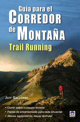GUÍA PARA EL CORREDOR DE MONTAÑA