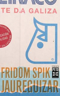 FRIDOM SPIK