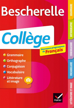 BESCHERELLE COLLEGE