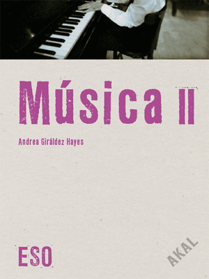 ESO 3º MUSICA II