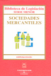 SOCIEDADES MERCANTILES (11ª EDICION, 2008)