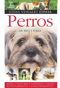 PERROS. GUIA VISUAL