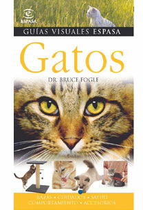 GATOS. GUIA VISUAL