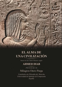 EL ALMA DE UNA CIVILIZACIÓN
