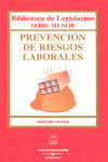 PREVENCION DE RIESGOS LABORALES (11ª EDICION 2008)
