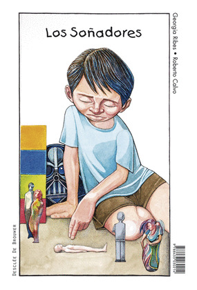 PSICOPATOLOGIA INFANTIL. LOS SOÑADORES