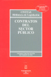 CONTRATOS DE LAS ADMINISTRACIONES PUBLICAS (23ª EDICION, 2008)