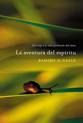 LA AVENTURA DEL ESPIRITU