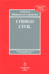 CODIGO CIVIL (31ª EDICION, 2008)