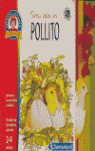 POLLITO.(COMO CRECE UN.....)/2-4 AÑOS