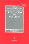 LEGISLACION DE SEGUROS (14  EDICION 2008)
