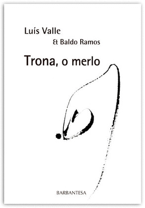 TRONA, O MERLO