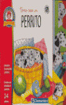 PERRITO.(COMO CRECE UN.....)/2-4 AÑOS