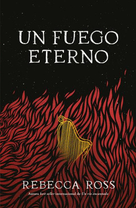 FUEGO ETERNO, UN