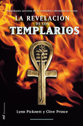 LA REVELACION DE LOS TEMPLARIOS