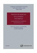 TRATADO DE LA FAMILIA VOL III