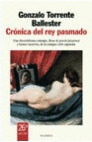 CRONICA DEL REY PASMADO