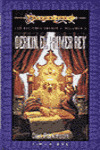 DERKIN, EL PRIMER REY Nº3/3