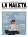 REVISTA LA MALETA DE PORTBOU, 037. QUE ES LA SALUD PLANETARIA