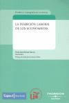 INSERCION LABORAL DE ECONOMISTAS