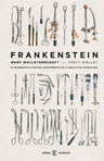 FRANKESTEIN (EDICION ORIGINAL DE MARY SHELLEY Y EDICION PUBLICADA)