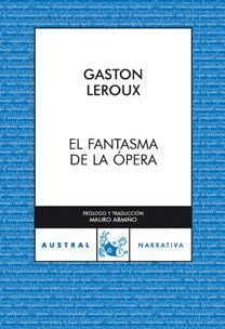 FANTASMA DE LA OPERA, EL