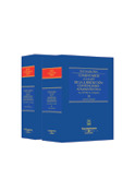COMENTARIOS LEY JURISDICCION CONTENCIOSO ADMINISTR