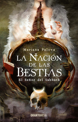 NACIÓN DE LAS BESTIAS, LA