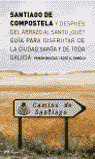 SANTIAGO DE COMPOSTELA