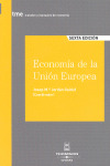 ECONOMIA DE LA UNION EUROPEA (6ª EDICION, 2008)