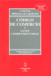 CODIGO DE COMERCIO Y LEYES COMPLEMENTARIAS (32ª EDICION, 2008)