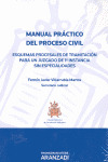 MANUAL PRÁCTICO DEL PROCESO CIVIL (1 ED. / 2012)