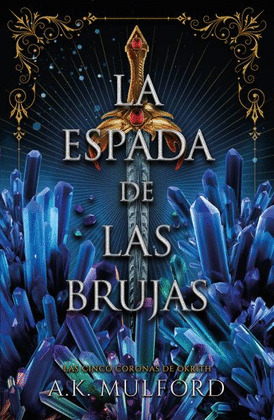 ESPADA DE LA BRUJA, LA