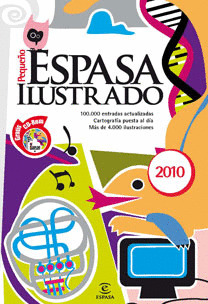 PEI 2010 (PEQUEÑO ESPASA ILUSTRADO)