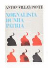 XORNALISTA DUNHA PATRIA