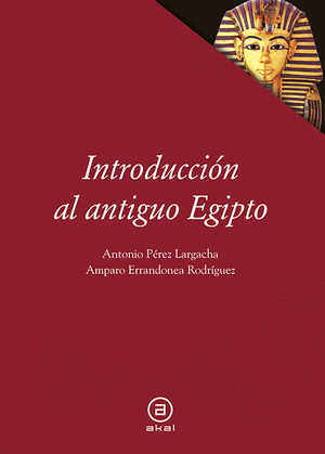 INTRODUCCION AL ANTIGUO EGIPTO