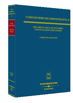 CURSO DERECHO ADMISTRATIVO, TOMO I (14ª EDICION,  2008)