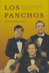 MRBI. LOS PANCHOS (INC.CD)