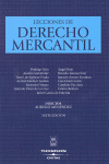 LECCIONES DE DERECHO MERCANTIL (6ª EDICION, 2008)