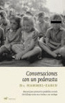 CONVERSACIONES CON UN PEDERASTA