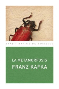 METAMORFOSIS, LA