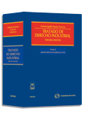 TRATADO DERECHO INDUSTRIAL 1ª ED