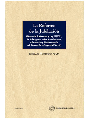 LA REFORMA DE LA JUBILACIÓN
